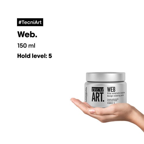 Web - lp-styling | L'Or&eacute;al Partner Shop