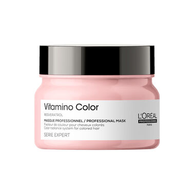L'Oréal Professionnel Vitamino Mask 250ml - L'Oréal Professionnel Haircare | L'Oréal Partner Shop