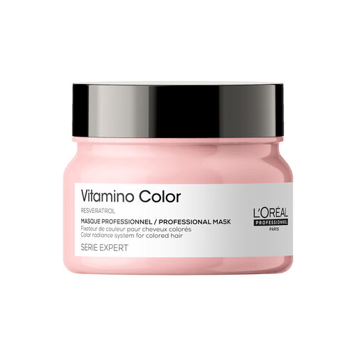 L'Or&eacute;al Professionnel Vitamino Mask 250ml - L'Or&eacute;al Professionnel Haircare | L'Or&eacute;al Partner Shop