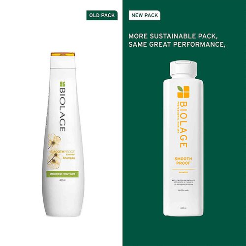 Biolage Smoothproof Shampoo - Biolage Shampoos | L'Or&eacute;al Partner Shop