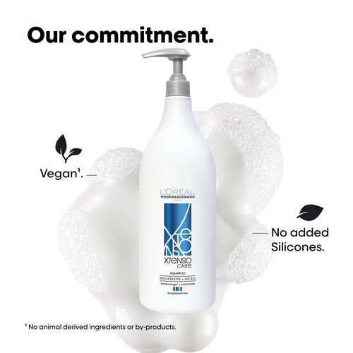 L'Or&eacute;al Professionnel Xtenso Care Shampoo 1500ml - Festive Scheme | L'Or&eacute;al Partner Shop