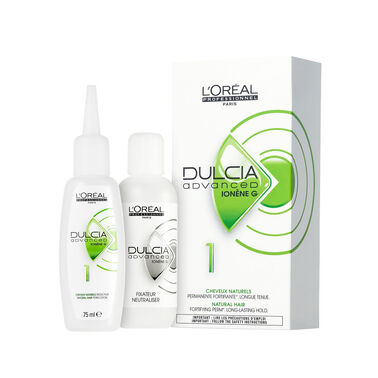 Dulcia Advanced N.2 - L'Oréal Professionnel Texture | L'Oréal Partner Shop