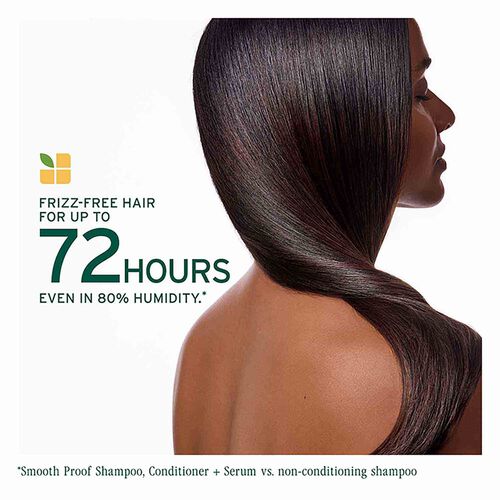 Biolage Smoothproof Shampoo - Biolage Shampoos | L'Or&eacute;al Partner Shop