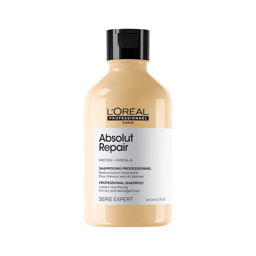 L'Or&eacute;al Professionnel Absolut Repair Shampoo 300ml - L'Or&eacute;al Professionnel Haircare | L'Or&eacute;al Partner Shop
