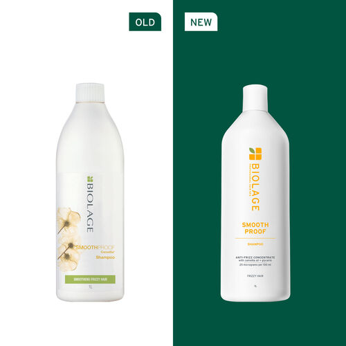 Biolage Smoothproof Shampoo - biolage-april-scheme | L'Or&eacute;al Partner Shop