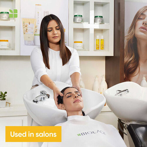 Biolage Smoothproof Conditioner - Biolage Conditioners | L'Or&eacute;al Partner Shop