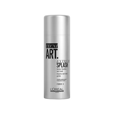 Extreme Splash - lp-styling | L'Oréal Partner Shop