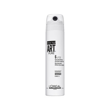 6 Fix - lp-styling 6 Fix - lp-styling | L'Oréal Partner Shop