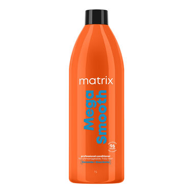 Matrix Mega Smooth Conditioner - Matrix Conditioners | L'Oréal Partner Shop