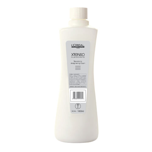 X-Tenso Oleoshape - Neutraliser - L'Or&eacute;al Professionnel Texture | L'Or&eacute;al Partner Shop