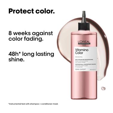 L'Oréal Professionnel Vitamino Concentrate 400ml - Vitamino | L'Oréal Partner Shop