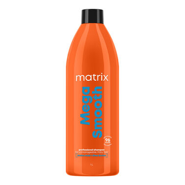 Matrix Mega Smooth Shampoo - Matrix Shampoo | L'Oréal Partner Shop