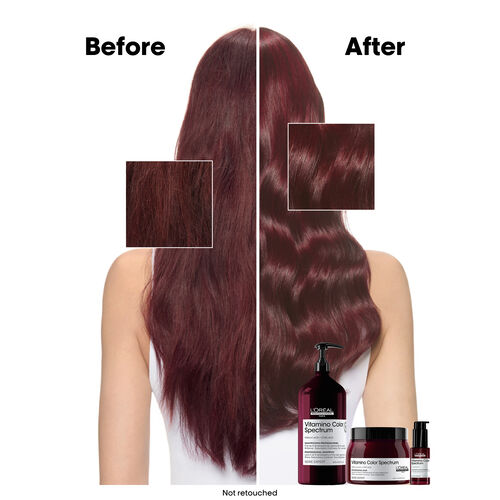 L'Or&eacute;al Professionnel Vitamino Color Spectrum Shampoo for all colored hair 1500 ml -  | L'Or&eacute;al Partner Shop