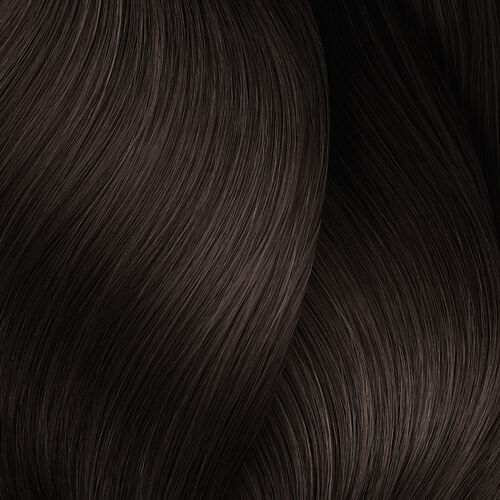 iNOA 5.25 - Light Iridescent Mahogany Brown - lp-color | L'Or&eacute;al Partner Shop