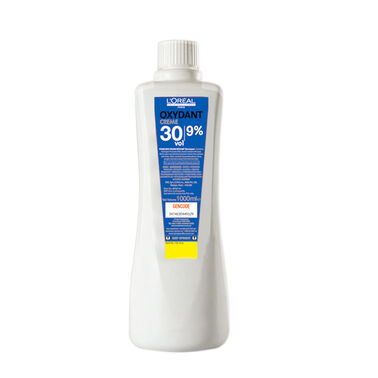Oreor Oxydant - 30 volume developer - lp-color | L'Oréal Partner Shop