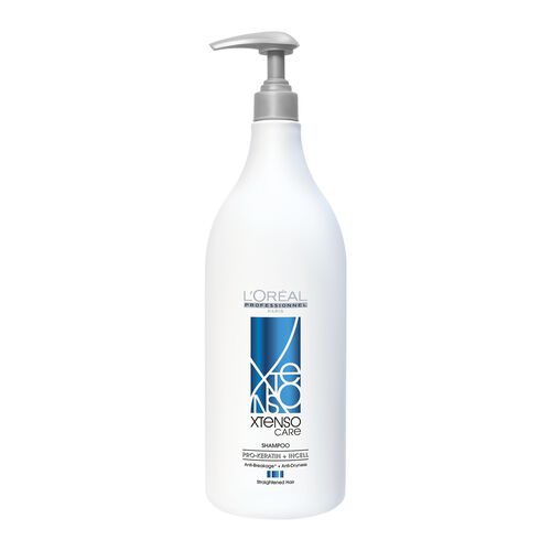 L'Or&eacute;al Professionnel Xtenso Care Shampoo 1500ml - Festive Scheme | L'Or&eacute;al Partner Shop