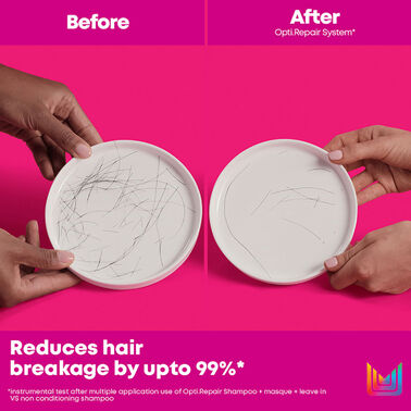 Matrix Opti.Repair Porosity Spray - Matrix Haircare Scheme-March 2025 Matrix Opti.Repair Porosity Spray - Matrix Haircare Scheme-March 2025 | L'Oréal Partner Shop