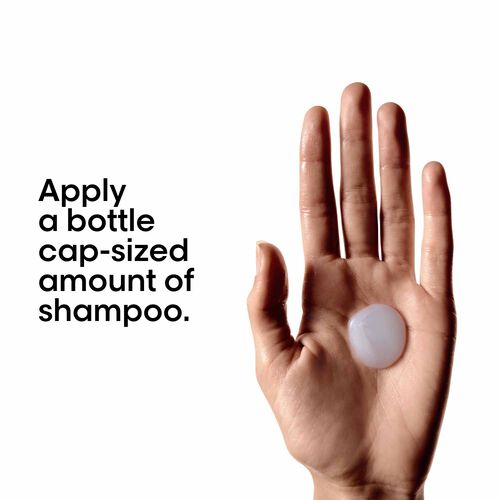 L'Or&eacute;al Professionnel Vitamino Shampoo 300ml - L'Or&eacute;al Professionnel Haircare | L'Or&eacute;al Partner Shop