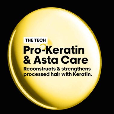 L'Oréal Professionnel Xtenso Care Sulfate-free Shampoo 300ml - L'Oréal Professionnel Haircare | L'Oréal Partner Shop