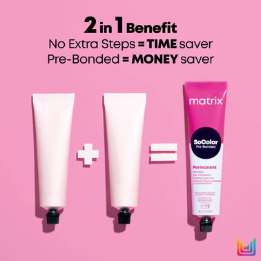 SoColor - Matrix | L'Oréal Partner Shop