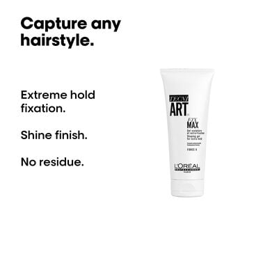 Fix Max Gel - lp-styling | L'Oréal Partner Shop