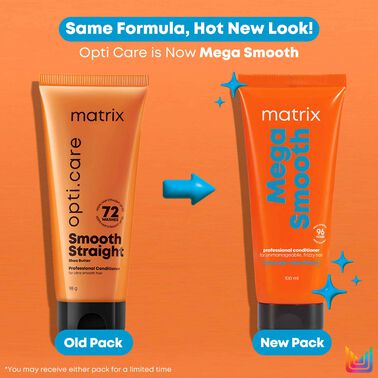 Matrix Mega Smooth Conditioner - Matrix Conditioners | L'Oréal Partner Shop