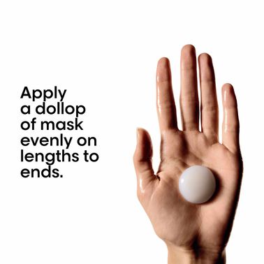 L'Oréal Professionnel Absolut Repair Molecular Deep Repairing  Cream Mask 500ml - L'Oréal Professionnel | L'Oréal Partner Shop