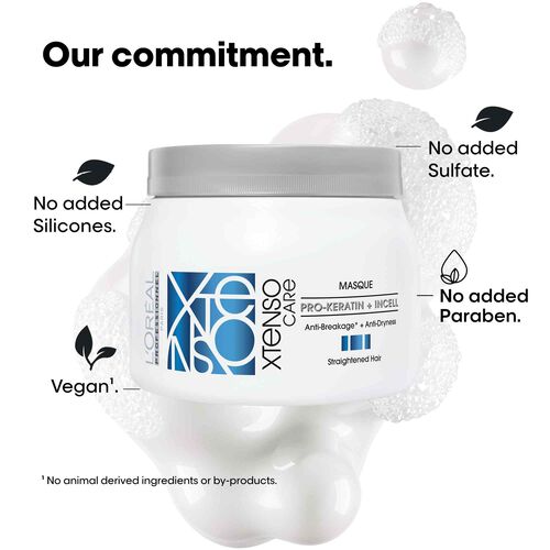 L'Or&eacute;al Professionnel Xtenso Care Masque 500ml - Xtenso June Scheme | L'Or&eacute;al Partner Shop