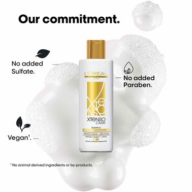 L'Oréal Professionnel Xtenso Care Sulfate-free Shampoo 300ml - L'Oréal Professionnel Haircare | L'Oréal Partner Shop