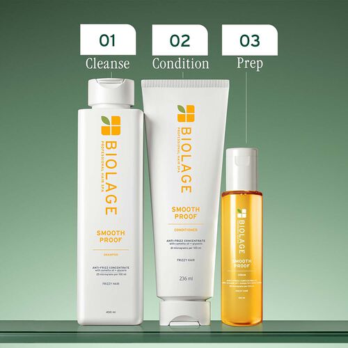 Biolage Smoothproof Conditioner - Biolage Conditioners | L'Or&eacute;al Partner Shop