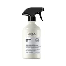 L'Oreal Professionnel Metal DX Pre-Treatment 500ml - L'Oréal Professionnel | L'Oréal Partner Shop