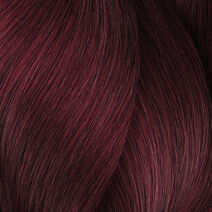 iNOA 5.62 - Iridescent Red Light Brown - lp-color | L'Oréal Partner Shop