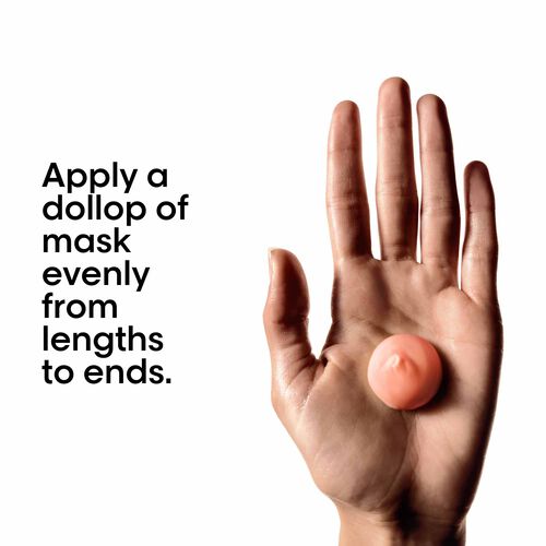 L'Or&eacute;al Professionnel Inforcer Mask 250ml - L'Or&eacute;al Professionnel Haircare | L'Or&eacute;al Partner Shop