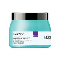 L'Oreal Professionnel Hair Spa Smoothing Creambath 490g - L'Oréal Professionnel | L'Oréal Partner Shop