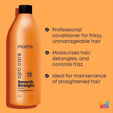 Matrix Opti.Care Conditioner - Matrix Conditioners | L'Oréal Partner Shop