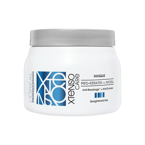 L'Or&eacute;al Professionnel Xtenso Care Masque 500ml - Xtenso June Scheme | L'Or&eacute;al Partner Shop
