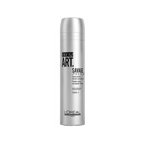 Savage Panache - lp-styling | L'Oréal Partner Shop
