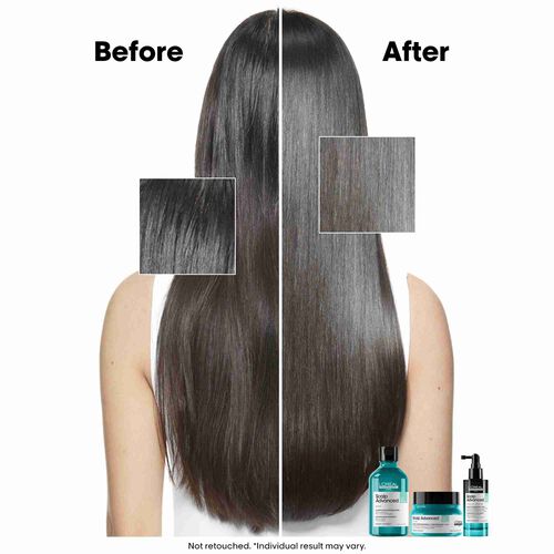 L'Oreal Professionnel Anti-Oiliness Shampoo 300ml - Festive Scheme | L'Or&eacute;al Partner Shop