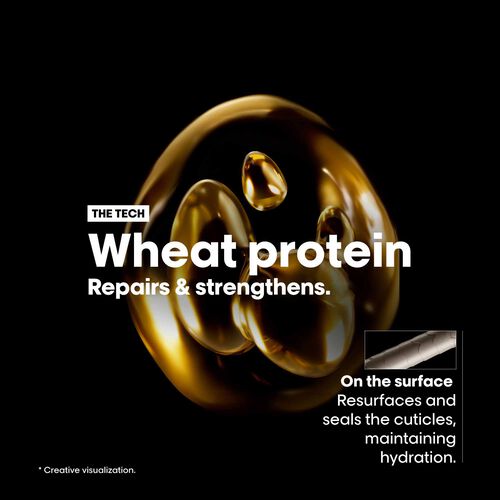 L'Or&eacute;al Professionnel Absolut Repair Mask 250ml - L'Or&eacute;al Professionnel Haircare | L'Or&eacute;al Partner Shop