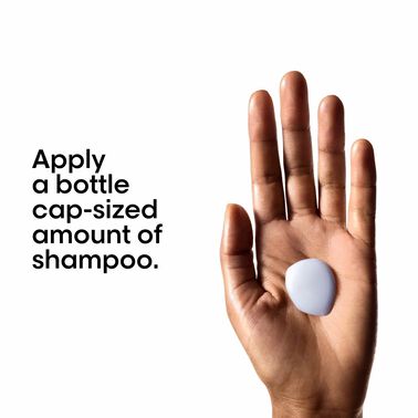 L'Oréal Professionnel Density Advanced Shampoo 1500ml - Scalp Advanced L'Oréal Professionnel Density Advanced Shampoo 1500ml - Scalp Advanced | L'Oréal Partner Shop