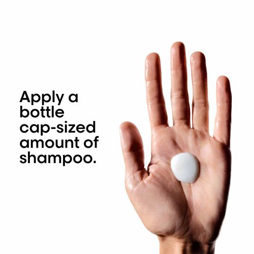 L'Or&eacute;al Professionnel Absolut Repair Molecular Sulfate-Free Shampoo 1500ml - Festive Scheme | L'Or&eacute;al Partner Shop