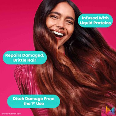 Matrix Insta Cure Shampoo - Matrix Shampoo | L'Oréal Partner Shop