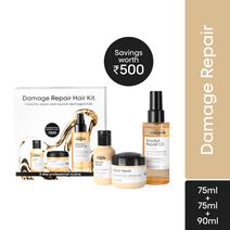 L'Oréal Professionnel Damage Repair Hair Kit with Absolut Repair 3-Step Regime - L'Oréal Professionnel | L'Oréal Partner Shop
