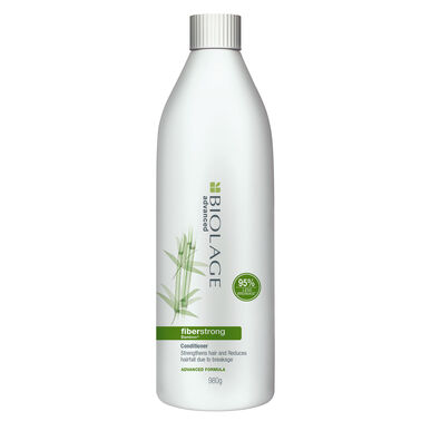 Biolage Fiberstrong Conditioner - Biolage Conditioners Biolage Fiberstrong Conditioner - Biolage Conditioners | L'Oréal Partner Shop