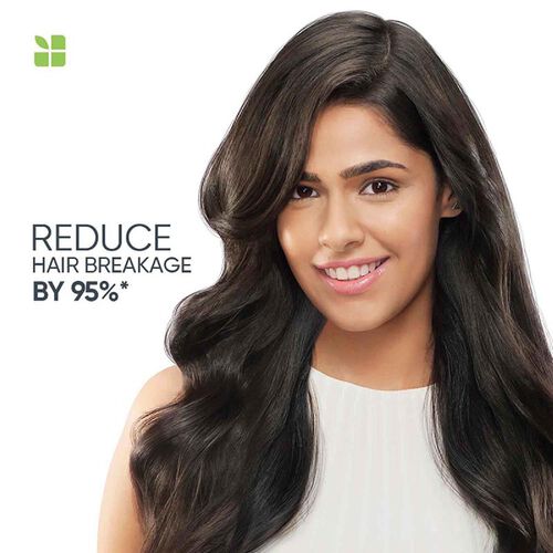 Biolage Fiberstrong Conditioner - Festive Scheme | L'Or&eacute;al Partner Shop
