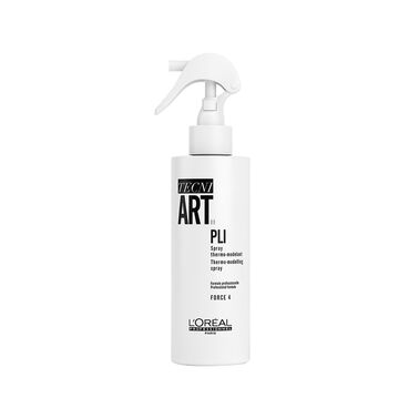 Pli - lp-styling | L'Oréal Partner Shop
