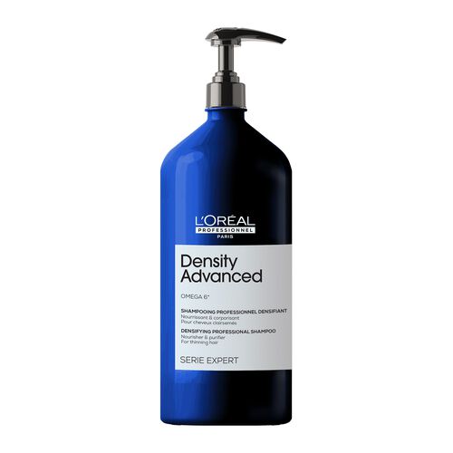 L'Or&eacute;al Professionnel Density Advanced Shampoo 1500ml - Festive Scheme | L'Or&eacute;al Partner Shop