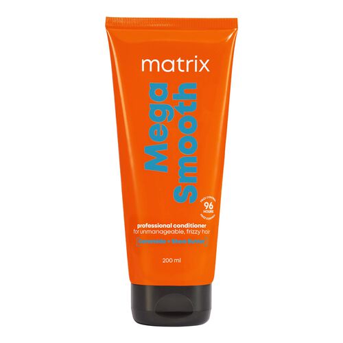 Matrix Mega Smooth Conditioner - Matrix Conditioners | L'Or&eacute;al Partner Shop