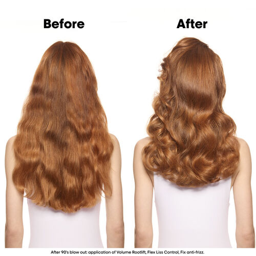 Volume Lift - lp-styling | L'Or&eacute;al Partner Shop