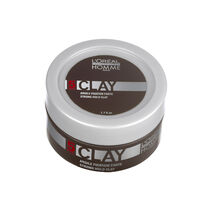 Homme Clay - lp-styling | L'Oréal Partner Shop